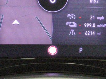 Vauxhall Mokka Electric 50kWh Ultimate (136 ps) - PARK ASSIST - LED - REVERSE CAM