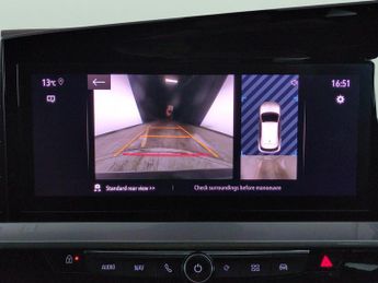 Vauxhall Mokka Electric 50kWh Ultimate (136 ps) - PARK ASSIST - LED - REVERSE CAM