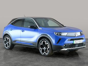 Vauxhall Mokka Electric 50kWh Ultimate (136 ps) - PARK ASSIST - LED - REVERSE CAM