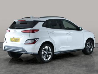 Hyundai Kona 64kWh Premium (10.5kW Charger) (204 ps) - HEATED SEATS - HEATED 
