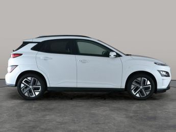 Hyundai Kona 64kWh Premium (10.5kW Charger) (204 ps) - HEATED SEATS - HEATED 