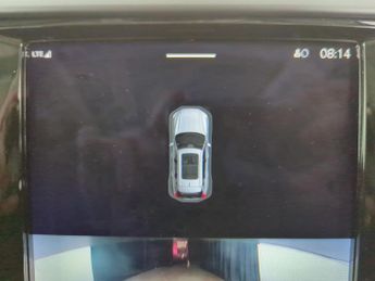 Volvo XC60 2.0h T6 Recharge 18.8kWh Core Plug-in AWD (350 ps) - ADAPT CRUIS