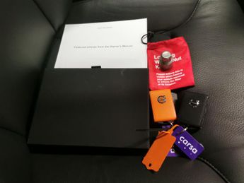 Volvo XC60 2.0h T6 Recharge 18.8kWh Core Plug-in AWD (350 ps) - ADAPT CRUIS