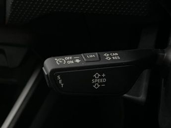 Audi A1 1.0 TFSI 25 Sport Sportback S Tronic (95 ps) - CRUISE - DIGITAL 