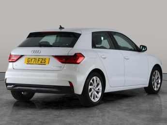 Audi A1 1.0 TFSI 25 Sport Sportback S Tronic (95 ps) - CRUISE - DIGITAL 