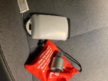 Renault Megane E-tech 60kWh techno (optimum charge) (220 ps) - LED - REVERSE CAM - HEA