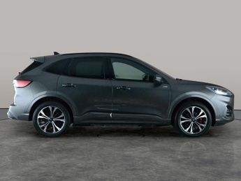 Ford Kuga 2.5 Duratec 14.4kWh ST-Line X Edition Plug-in CVT (225 ps) - NAV