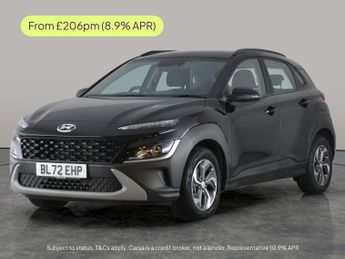Hyundai KONA 1.6 h-GDi SE Connect DCT (141 ps) - BLUETOOTH - CRUISE - DIGITAL