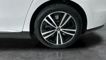 Mercedes-Benz EQE EQE 300 89kWh Sport Edition (245 ps) - DAB - AMBIENT INTERIOR LI