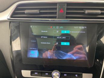 MG MG ZS 44.5kWh Exclusive (143 ps) - HEATED SEATS - NAV - BLIND SPOT ASS