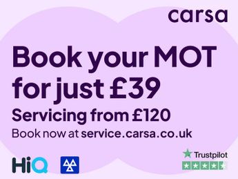 Vauxhall Corsa 1.2 Turbo GS (130 ps) - BLUETOOTH - CRUISE - PARK SENSORS