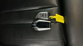 BMW X5 3.0 30d M Sport xDrive (265 ps) - M SPORT BRAKES - BLUETOOTH