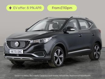 MG MG ZS 44.5kWh Exclusive (143 ps) - HEATED SEATS - NAV - BLIND SPOT ASS