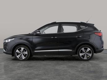MG MG ZS 44.5kWh Exclusive (143 ps) - HEATED SEATS - NAV - BLIND SPOT ASS