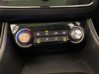 MG MG ZS 44.5kWh Exclusive (143 ps) - HEATED SEATS - NAV - BLIND SPOT ASS