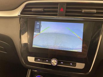 MG MG ZS 44.5kWh Exclusive (143 ps) - HEATED SEATS - NAV - BLIND SPOT ASS