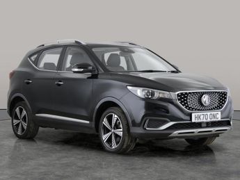 MG MG ZS 44.5kWh Exclusive (143 ps) - HEATED SEATS - NAV - BLIND SPOT ASS