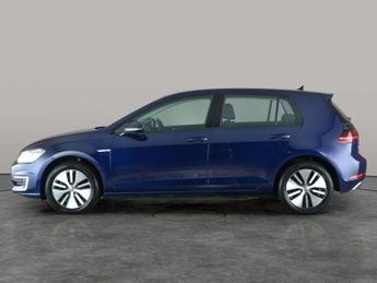 Volkswagen E-golf 35.8kWh e-Golf (136 ps) - USB AUDIO - SPLIT FOLDING REAR SEATS -