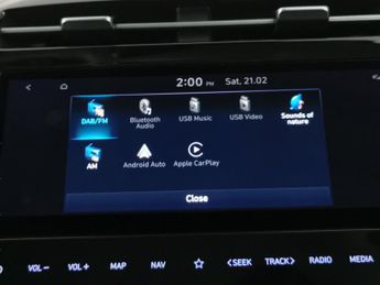 Hyundai Tucson 1.6 h T-GDi Premium (230 ps) - NAV - HEATED STEERING - BLIND SPO