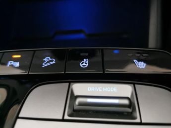 Hyundai Tucson 1.6 h T-GDi Premium (230 ps) - NAV - HEATED STEERING - BLIND SPO