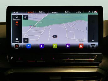 Cupra Leon 2.0 TSI VZ2 DSG (245 ps) - REVERSE CAM - NAV - COMFORT PACK