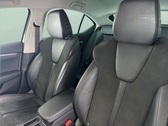 Skoda Octavia 1.5 TSI e-TEC MHEV SE L DSG (150 ps) - SMARTLINK - HEATED SEATS 