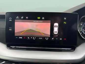 Skoda Octavia 1.5 TSI e-TEC MHEV SE L DSG (150 ps) - SMARTLINK - HEATED SEATS 