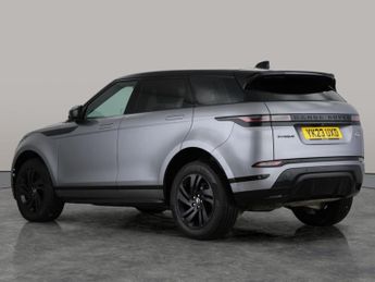 Land Rover Range Rover Evoque 2.0 D200 MHEV R-Dynamic S 4WD (204 ps) - LANE DEPARTURE  - BLUET