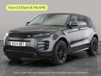 Land Rover Range Rover Evoque 1.5 P300e 11.9kWh Dynamic SE Plug-in 4WD (309 ps) - LED - HEATED