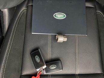 Land Rover Range Rover Velar 2.0 D200 MHEV Edition 4WD (204 ps) - HEATED STEERING - BLIND SPO