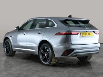 Jaguar F-PACE 2.0 D200 MHEV R-Dynamic S AWD (204 ps) - HEATED STEERING - LANE 