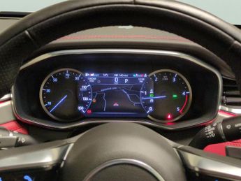 Jaguar F-PACE 2.0 D200 MHEV R-Dynamic S AWD (204 ps) - HEATED STEERING - LANE 