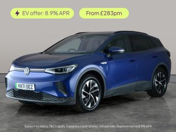 Volkswagen ID.4 Pro Performance 77kWh Family (204 ps) - ASSISTANCE PACK - COMFOR