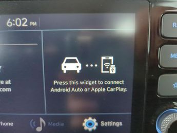 Hyundai i20 1.0 T-GDi MHEV SE Connect DCT (100 ps) - CRUISE - DRIVING MODES