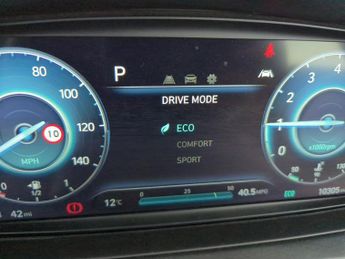 Hyundai i20 1.0 T-GDi MHEV SE Connect DCT (100 ps) - CRUISE - DRIVING MODES