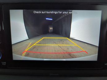 Hyundai i20 1.0 T-GDi MHEV SE Connect DCT (100 ps) - CRUISE - DRIVING MODES