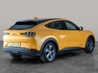 Ford Mustang Mach-e Extended Range 91kWh Automatic (294 ps) - KEYLESS ENTRY - REVERS