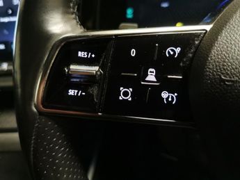 Renault Megane E-tech 60kWh techno (optimum charge) (220 ps) - LED - REVERSE CAM - HEA