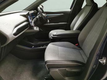 Renault Megane E-tech 60kWh techno (optimum charge) (220 ps) - LED - REVERSE CAM - HEA