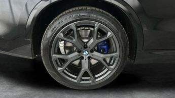 BMW X5 3.0 30d M Sport xDrive (265 ps) - M SPORT BRAKES - BLUETOOTH