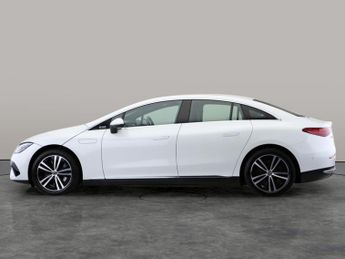 Mercedes-Benz EQE EQE 300 89kWh Sport Edition (245 ps) - DAB - AMBIENT INTERIOR LI