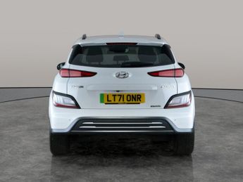 Hyundai Kona 64kWh Premium (10.5kW Charger) (204 ps) - HEATED SEATS - HEATED 