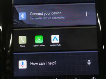 Volvo XC60 2.0h T6 Recharge 18.8kWh Core Plug-in AWD (350 ps) - ADAPT CRUIS