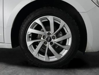 Audi A1 1.0 TFSI 25 Sport Sportback S Tronic (95 ps) - CRUISE - DIGITAL 