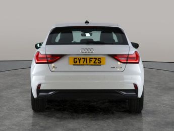 Audi A1 1.0 TFSI 25 Sport Sportback S Tronic (95 ps) - CRUISE - DIGITAL 
