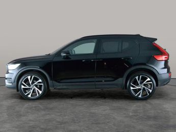 Volvo XC40 2.0 B4 MHEV R-Design Pro (197 ps) - SURROUND VIEW - KEYLESS ENTR