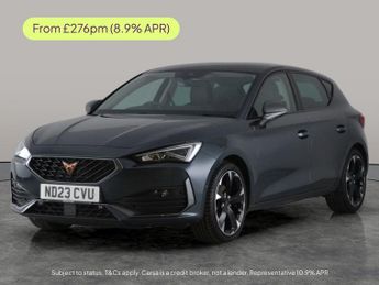 Cupra Leon 1.5 eTSI EVO V1 DSG (150 ps) - PARK ASSIST - LED - REVERSE CAM