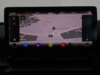 Cupra Leon 1.5 eTSI EVO V1 DSG (150 ps) - PARK ASSIST - LED - REVERSE CAM