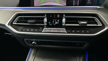 BMW X5 3.0 30d MHT M Sport xDrive (286 ps) - CRUISE - BLUETOOTH - BMW S