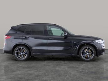 BMW X5 3.0 30d MHT M Sport xDrive (286 ps) - CRUISE - BLUETOOTH - BMW S